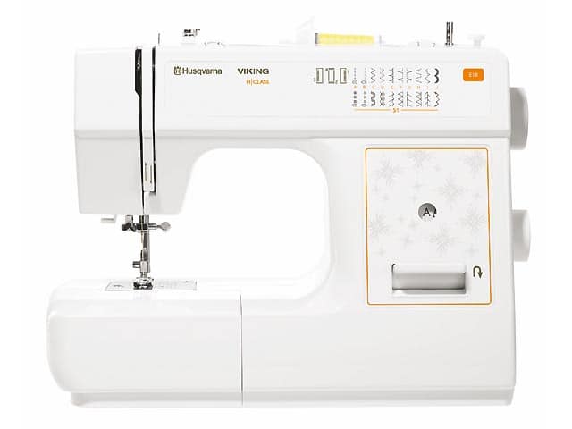 Husqvarna Viking H Class E10