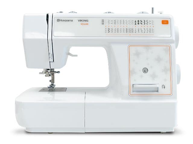 Husqvarna Viking H Class E20